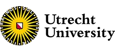 Logo van UU